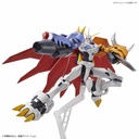 Figure-rise Standard Digimon Adventure - Omegamon (Amplified)  Image_8
