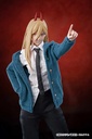 (PO) Chainsaw Man FigZero 1/6 Power Image_5
