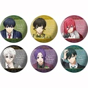 (PO) Blue Lock Throne Can Badge [BOX] Image_1