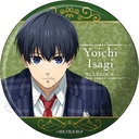 (PO) Blue Lock Throne Can Badge [BOX] Image_2