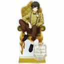 (PO) Blue Lock Throne Acrylic Stand - Bachira Meguru Image_2