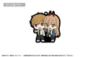 (PO) Chainsaw Man Waiwai Rubber Strap [BOX] Image_4