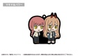 (PO) Chainsaw Man Waiwai Rubber Strap [BOX] Image_5