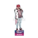 (PO) Blue Lock Acrylic Stand Tactical Ver. Chigiri Hyoma Image_1
