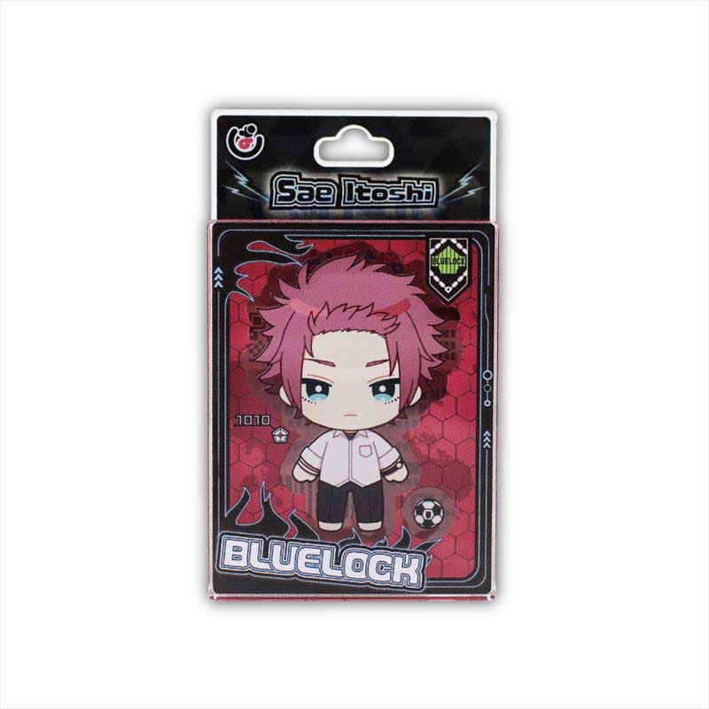 (PO) Blue Lock Pakechara - Itoshi Sae Image_1