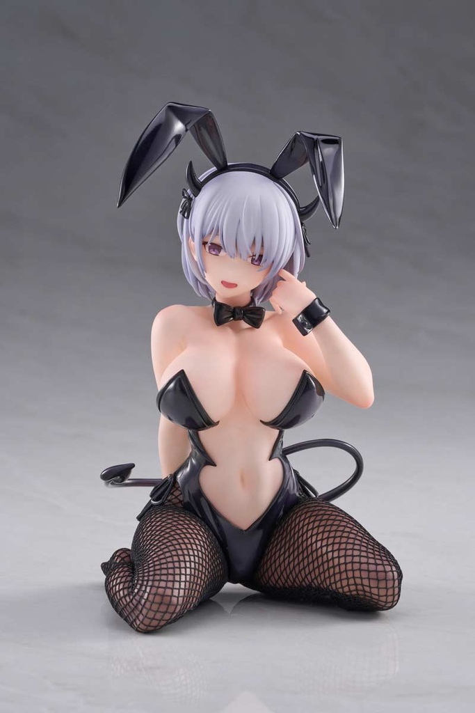(PO) Bunny Girl Nono Illustrated by Yatsumi Suzuame Deluxe Edition Image_3