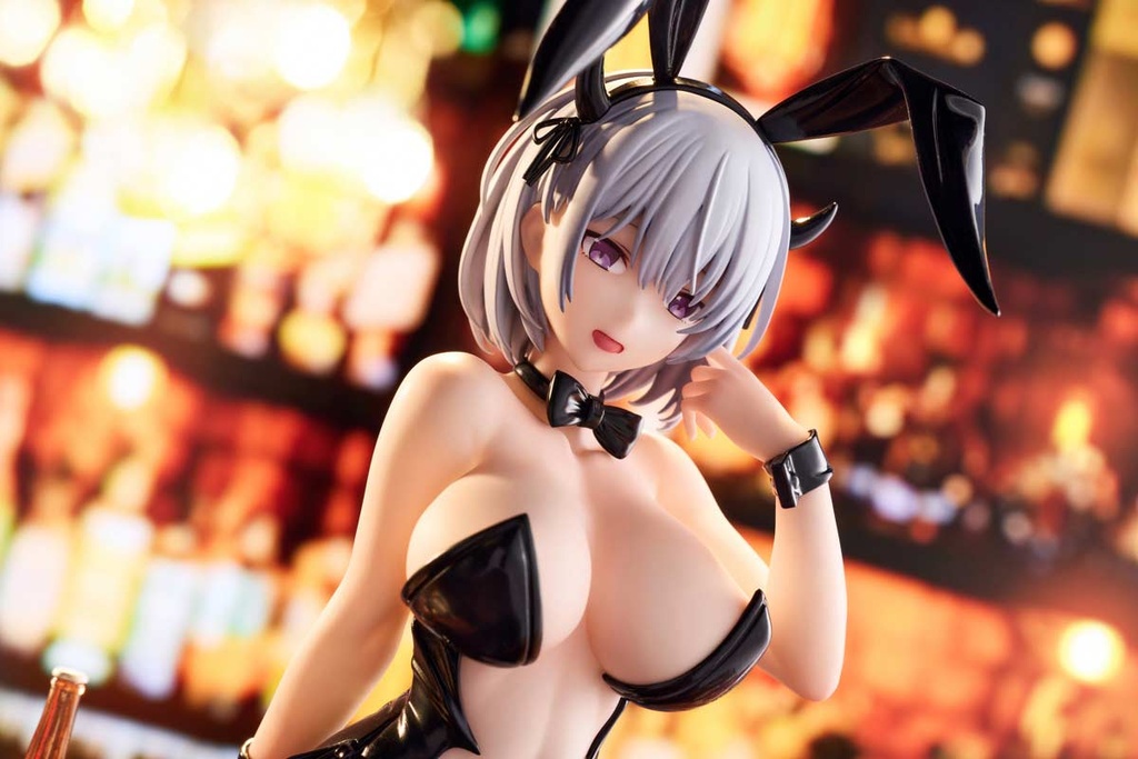(PO) Bunny Girl Nono Illustrated by Yatsumi Suzuame Deluxe Edition Image_21