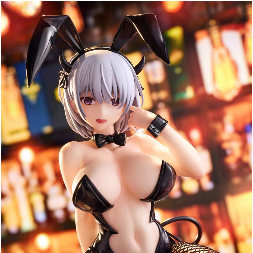 (PO) Bunny Girl Nono Illustrated by Yatsumi Suzuame Normal Edition Image_1