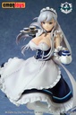(PO) Azur Lane The Animation - Belfast Image_9