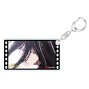 (PO) Blue Lock Scenes Film Style Memorial Key Chain - Aryu Jyubei Image_1
