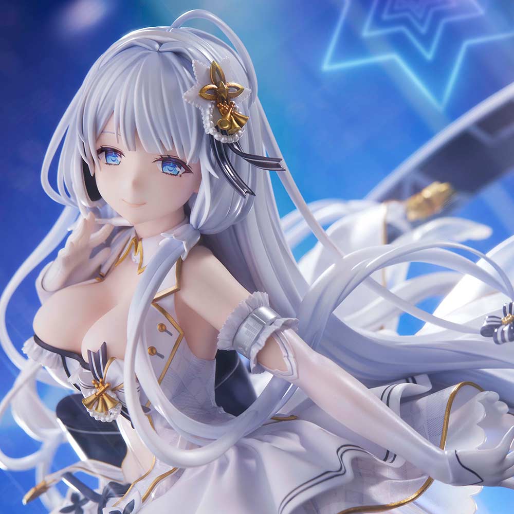 (PO) Azur Lane - Illustrious ? Image_1