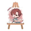 (PO) Bibliophile Princess Mini Canvas Art - Gren Image_1