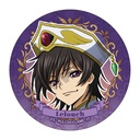 (PO) Code Geass Lelouch of the Rebellion Trading Can Badge [BOX] Image_2