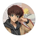 (PO) Code Geass Lelouch of the Rebellion Trading Can Badge [BOX] Image_9