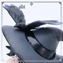 (PO) Lord of Mysteries - Amon Angel of Time SD Figure Image_4