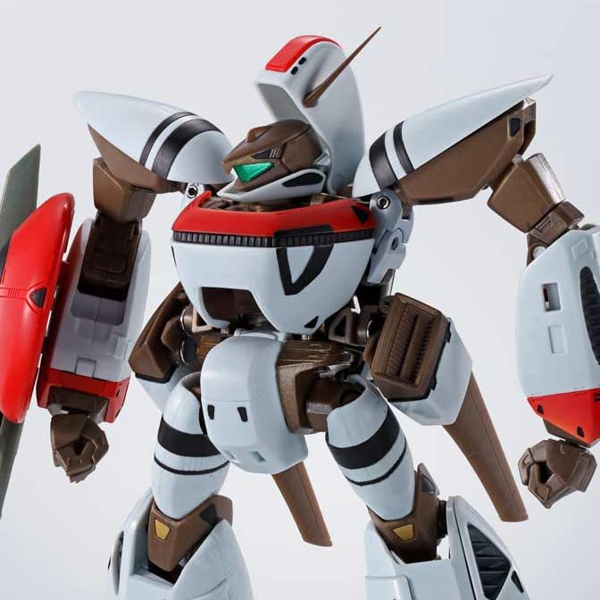 (PO) HI-METAL R Super Dimension Century Orguss - Orguss Image_1