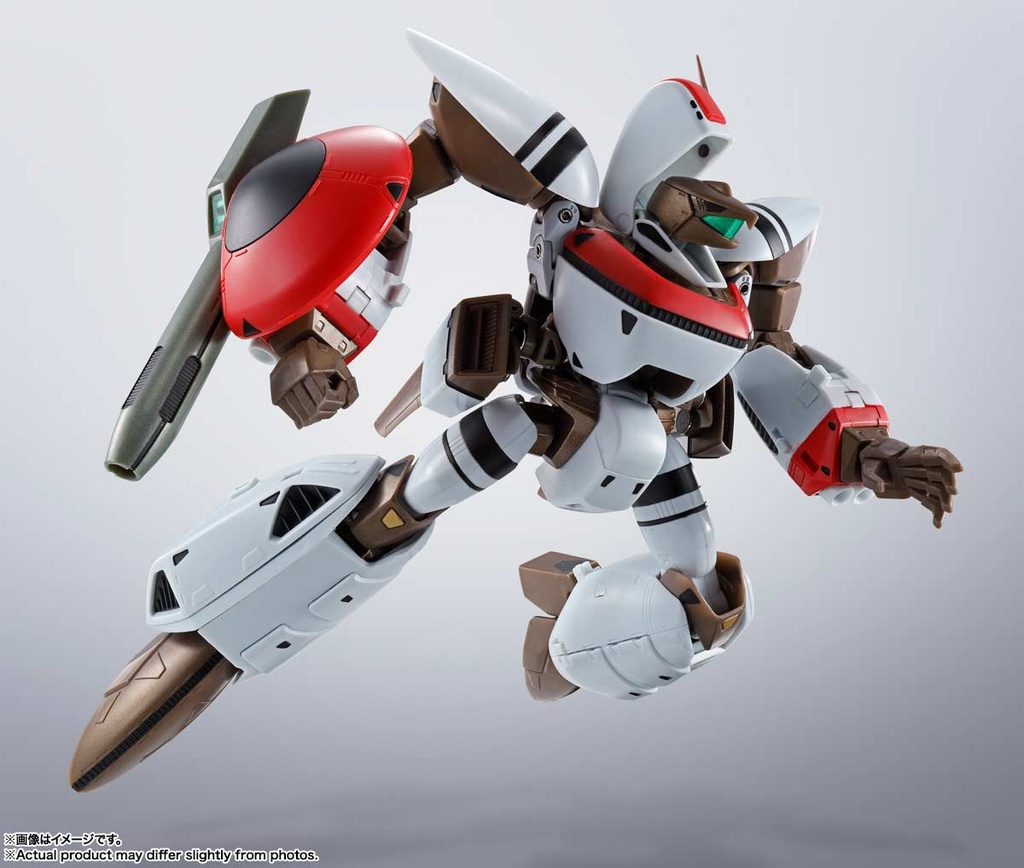 (PO) HI-METAL R Super Dimension Century Orguss - Orguss Image_6