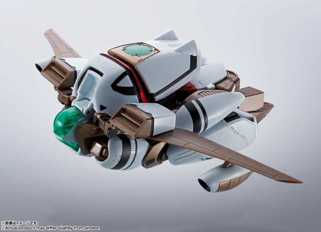 (PO) HI-METAL R Super Dimension Century Orguss - Orguss Image_13