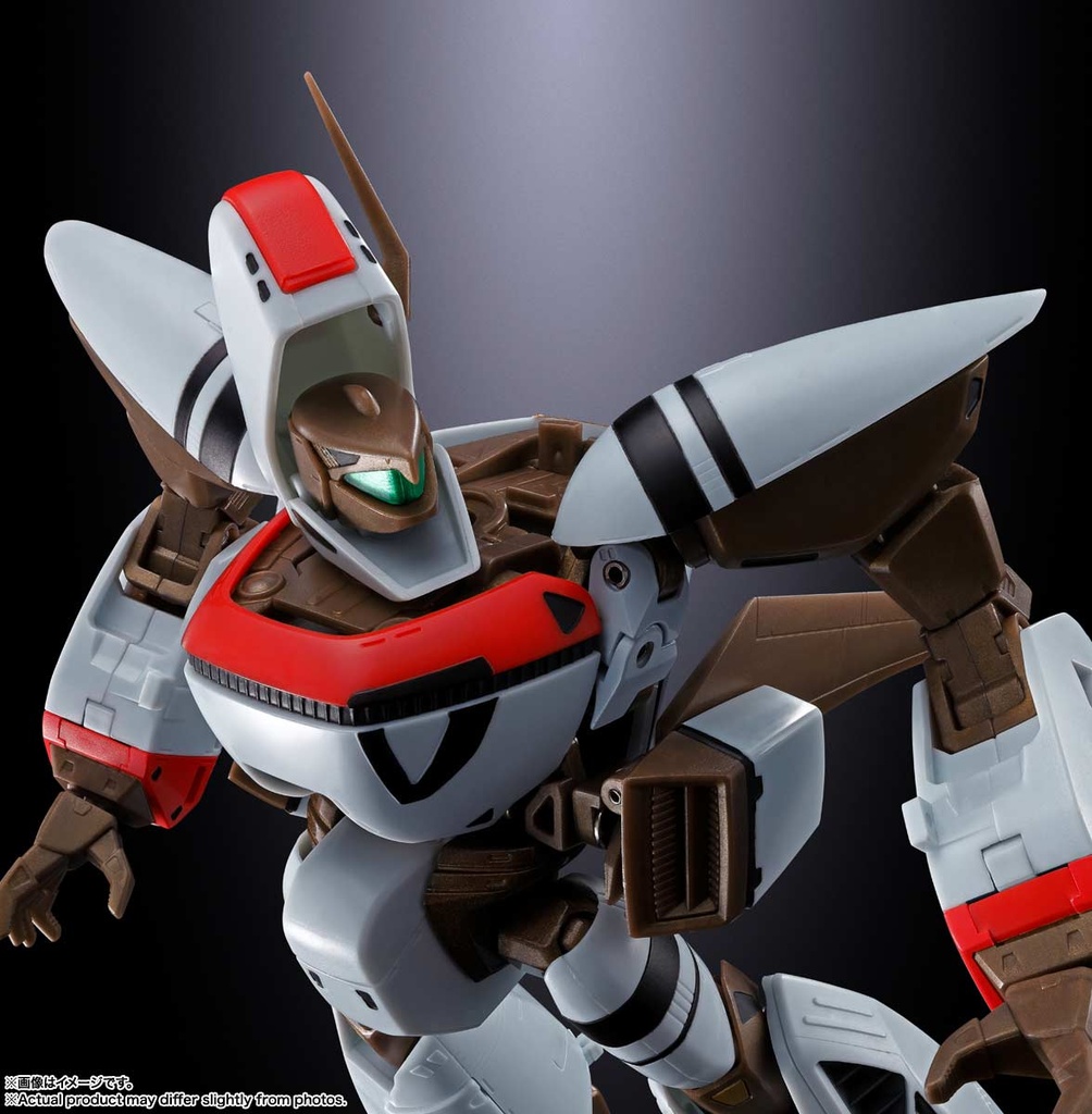 (PO) HI-METAL R Super Dimension Century Orguss - Orguss Image_16