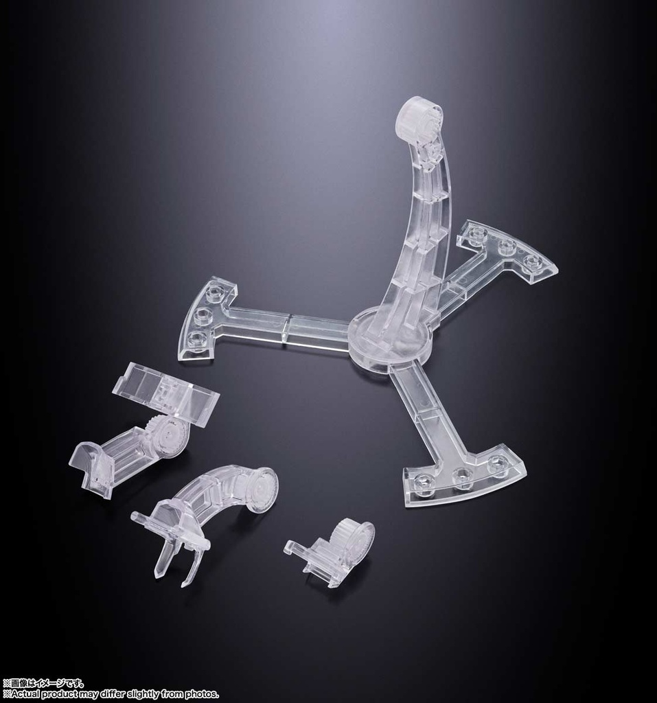 (PO) HI-METAL R Super Dimension Century Orguss - Orguss Image_19