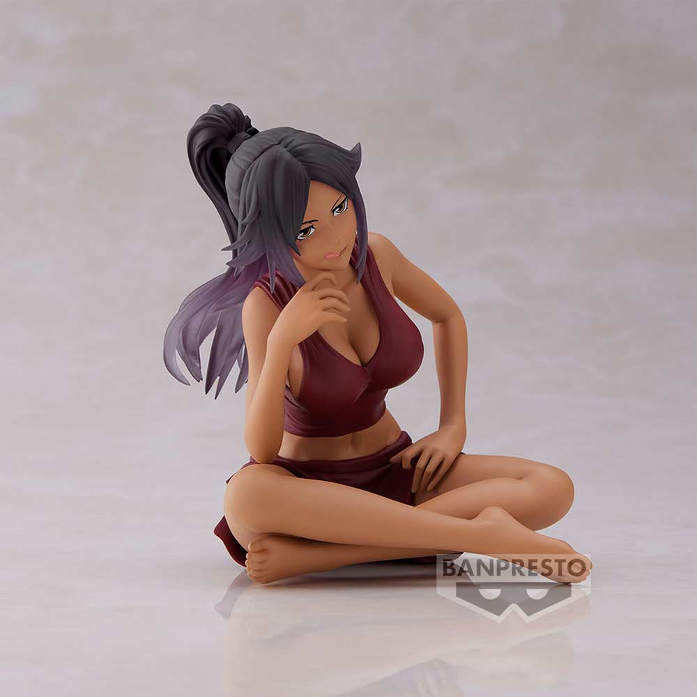 (PO) Bleach Relax Time - Yoruichi Shihouin Image_4