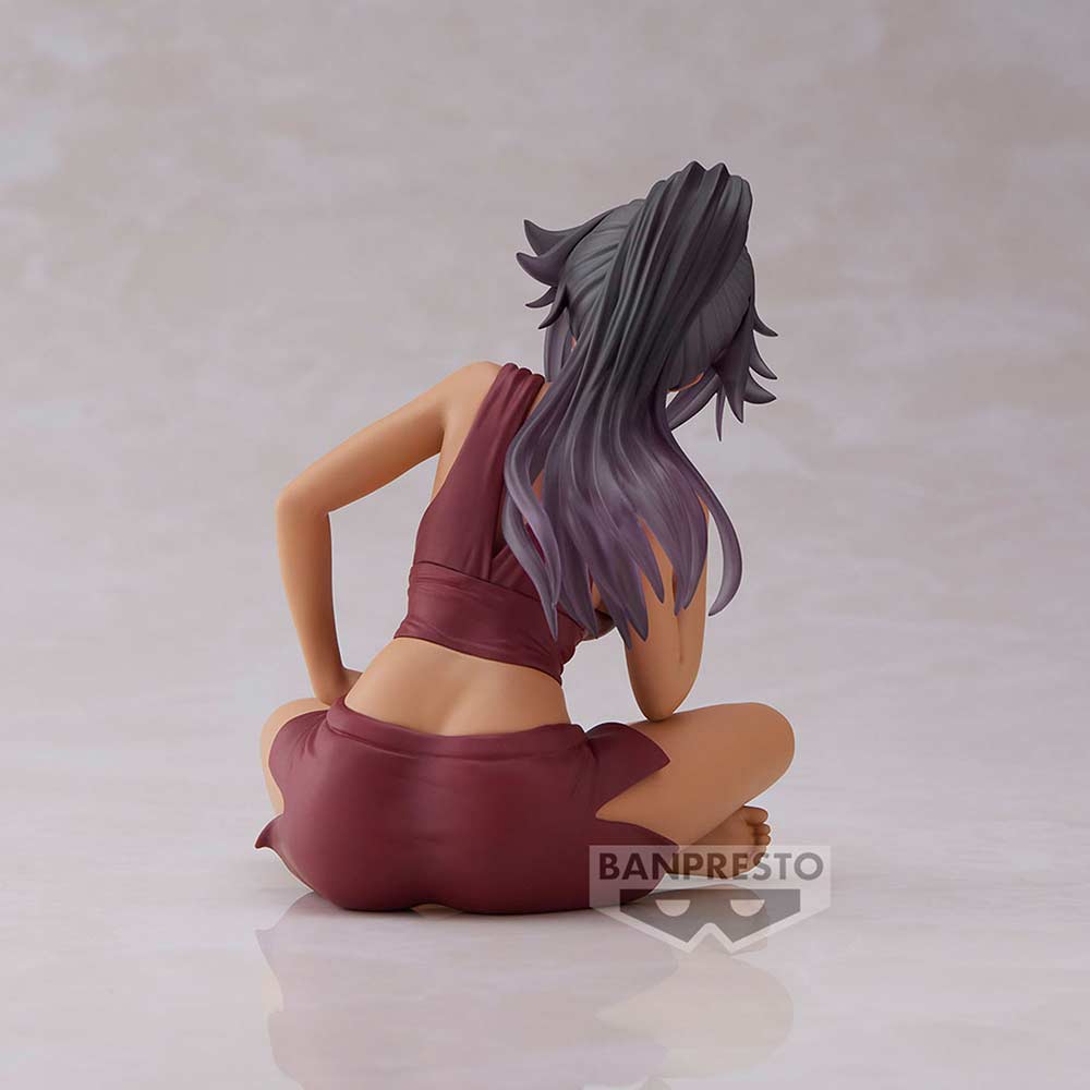 (PO) Bleach Relax Time - Yoruichi Shihouin Image_5