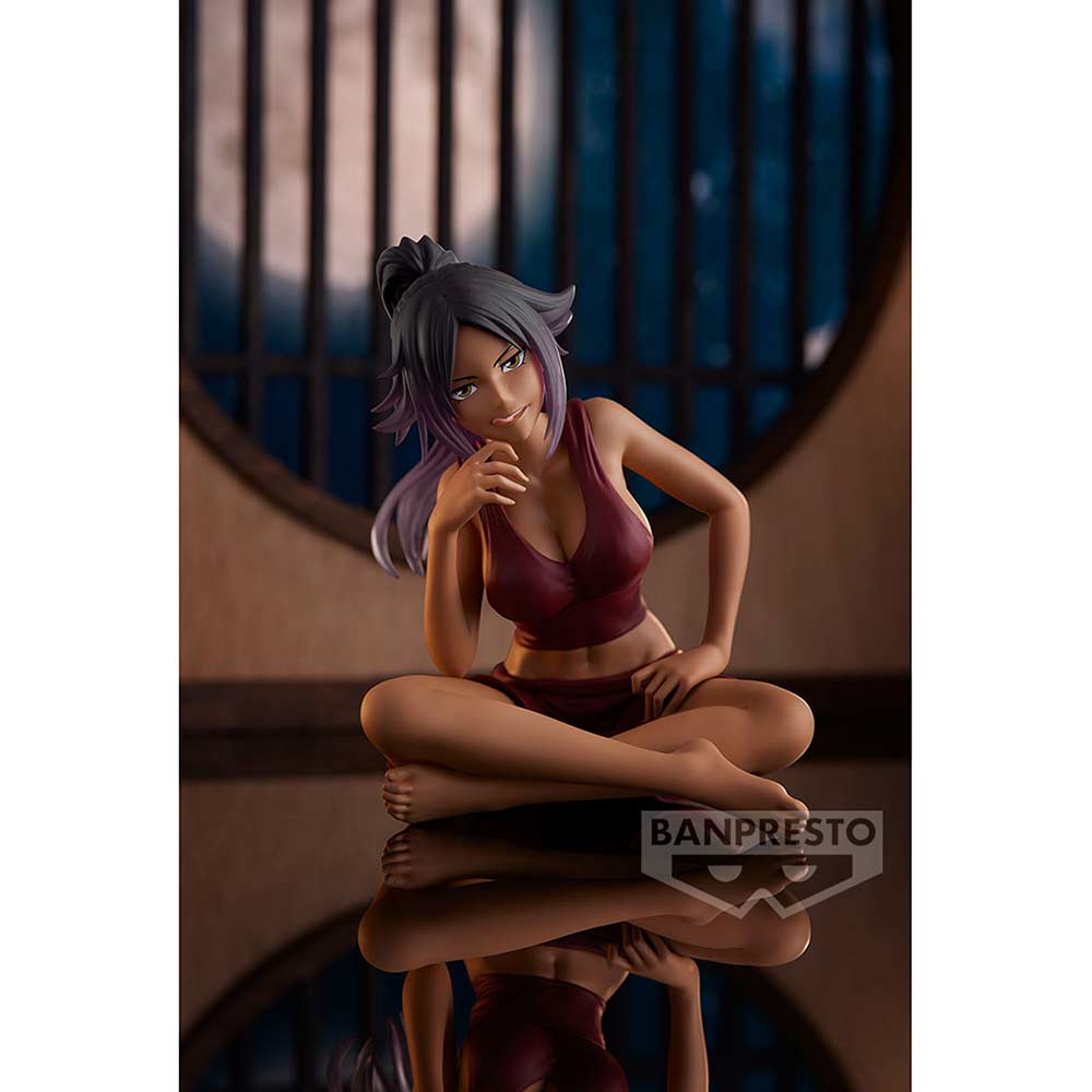 (PO) Bleach Relax Time - Yoruichi Shihouin Image_7