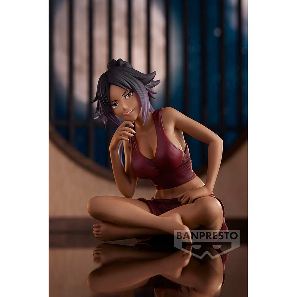 (PO) Bleach Relax Time - Yoruichi Shihouin Image_8