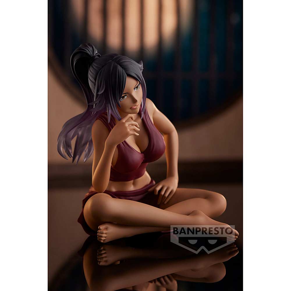 (PO) Bleach Relax Time - Yoruichi Shihouin Image_9