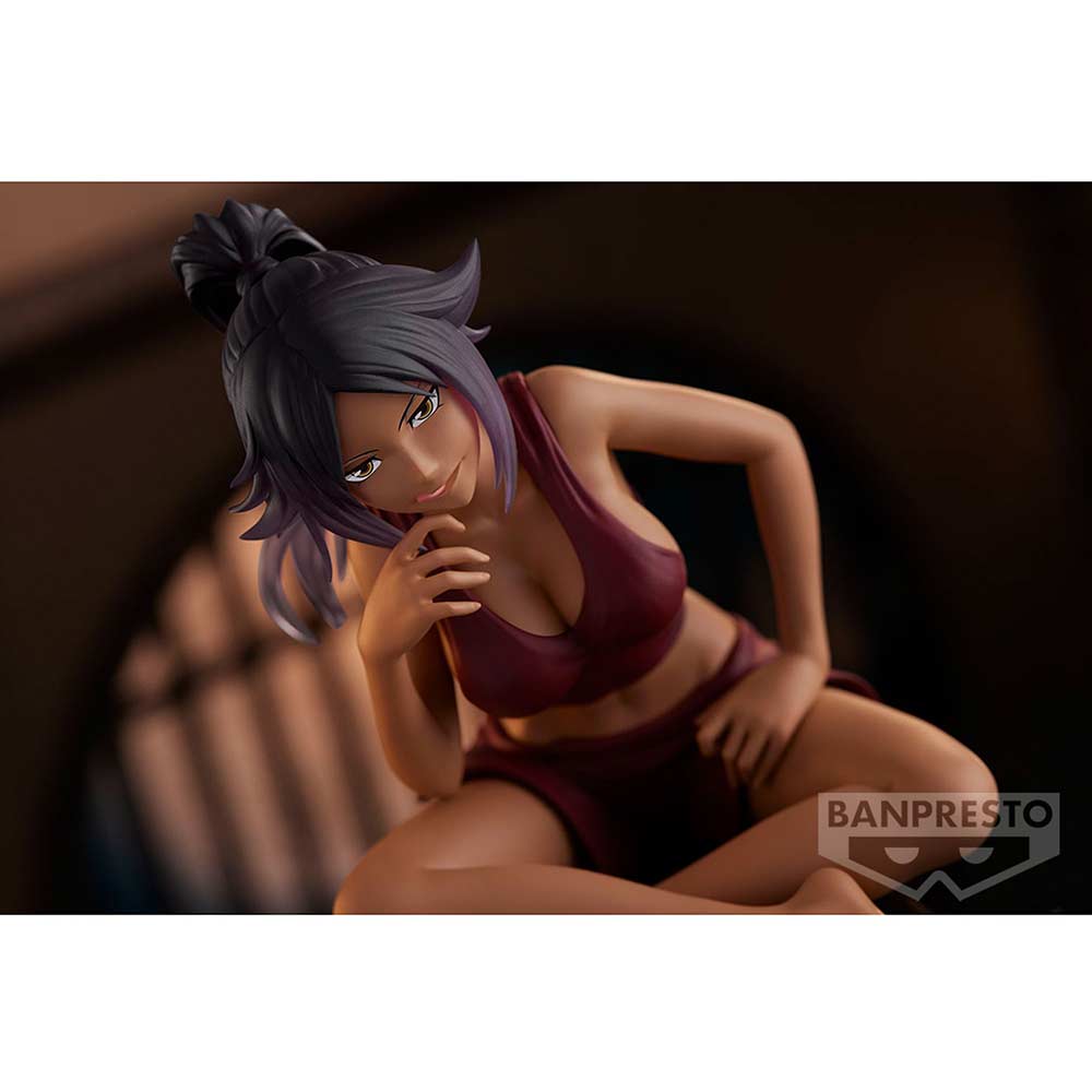 (PO) Bleach Relax Time - Yoruichi Shihouin Image_10