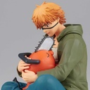 (PO) Chainsaw Man Break Time Collection Vol.1 - Denji & Pochita Image_1