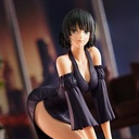 (PO) One Punch Relax Time - Hellish Blizzard Image_1