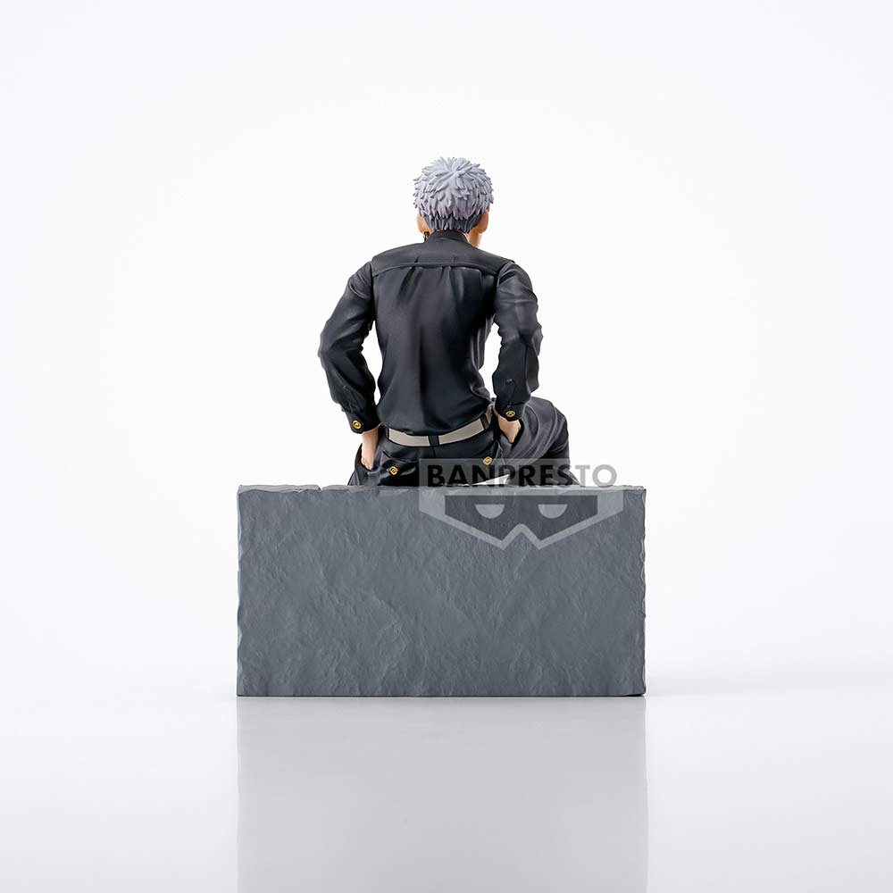 (PO) Tokyo Revengers Break Time Collection Vol.1 - Takashi Mitsuya Image_12