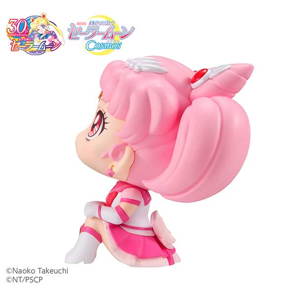 (PO) Look Up Series Pretty Guardian Sailormoon Cosmos the Movie - Eternal Sailor Chibi Moon Image_5