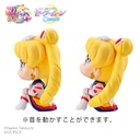 (PO) Look Up Series Pretty Guardian Sailormoon Cosmos the Movie - Eternal Sailor Moon & Eternal Chibi Moon set (w/Gift) Image_7