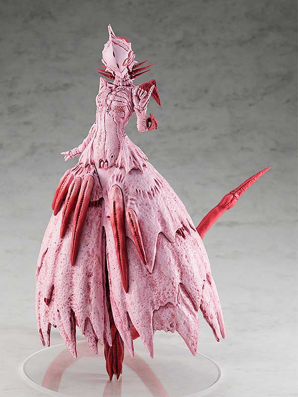 (PO) POP UP PARADE Knights of Sidonia: Love Woven in the Stars - Shiraui Tsumugi L Image_3