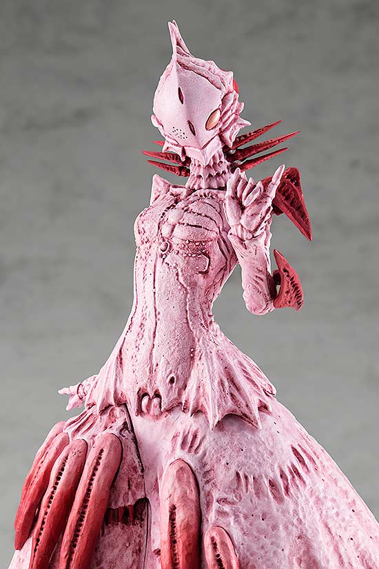 (PO) POP UP PARADE Knights of Sidonia: Love Woven in the Stars - Shiraui Tsumugi L Image_5