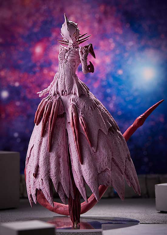 (PO) POP UP PARADE Knights of Sidonia: Love Woven in the Stars - Shiraui Tsumugi L Image_6