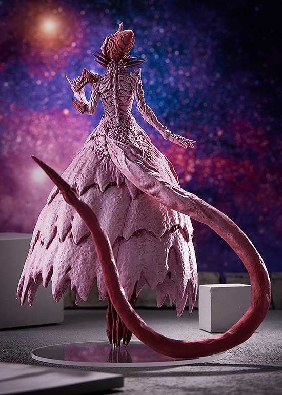 (PO) POP UP PARADE Knights of Sidonia: Love Woven in the Stars - Shiraui Tsumugi L Image_7