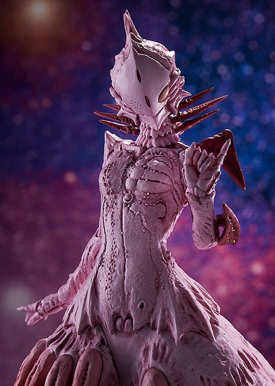 (PO) POP UP PARADE Knights of Sidonia: Love Woven in the Stars - Shiraui Tsumugi L Image_8