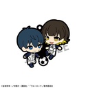 (PO) Rubber Mascot BuddyColle Blue Lock [BOX] Image_2