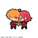 (PO) Rubber Mascot BuddyColle Blue Lock [BOX] Image_3