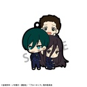 (PO) Rubber Mascot BuddyColle Blue Lock [BOX] Image_7