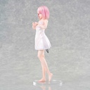 (PO) To Love-Ru Genga Art Exhibition Figure To Love-Ru Darkness - Momo Belia Deviluke Image_3
