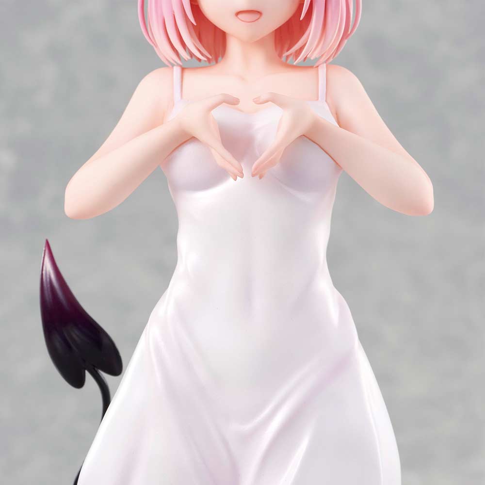(PO) To Love-Ru Genga Art Exhibition Figure To Love-Ru Darkness - Momo Belia Deviluke Image_8