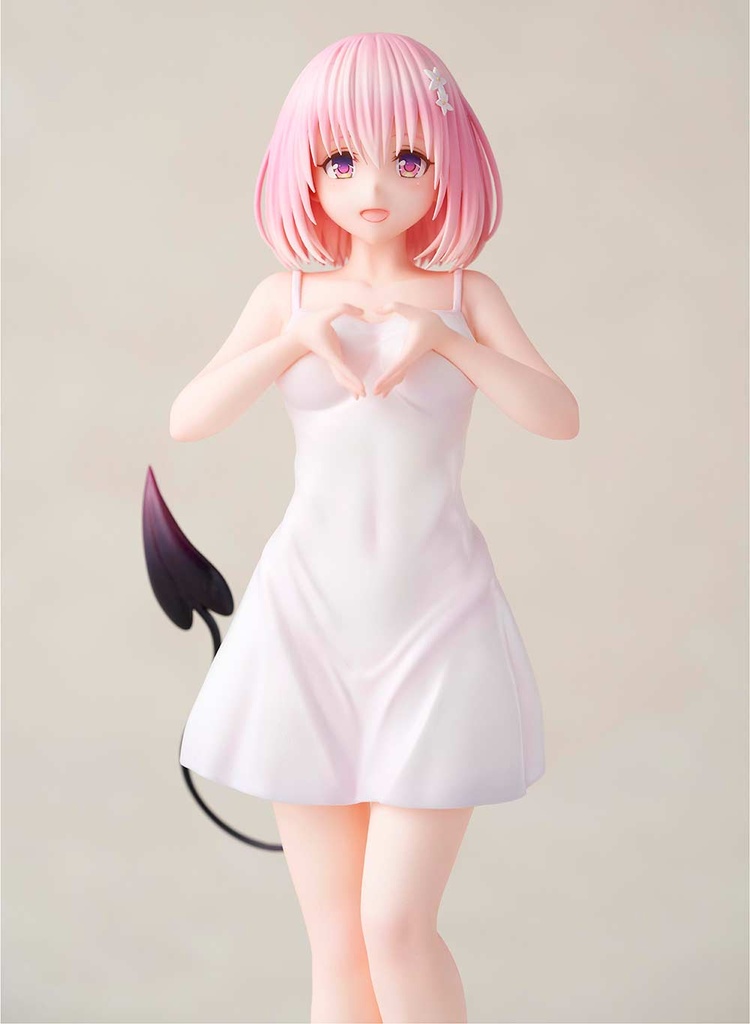 (PO) To Love-Ru Genga Art Exhibition Figure To Love-Ru Darkness - Momo Belia Deviluke Image_10