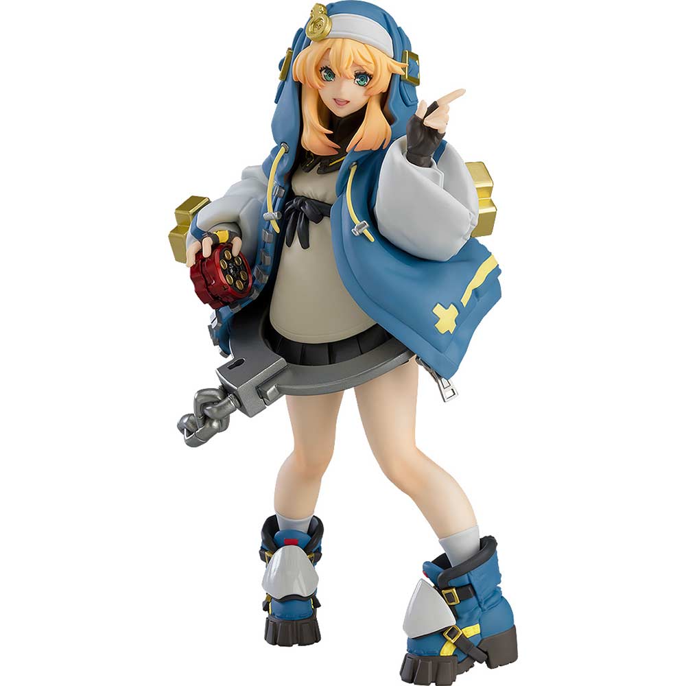 (PO) POP UP PARADE Guilty Gear Strive - Bridget Image_2