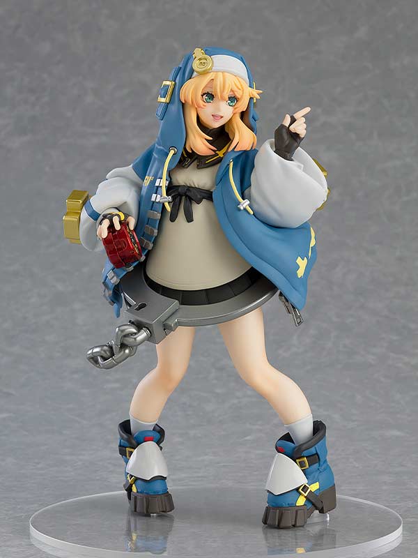 (PO) POP UP PARADE Guilty Gear Strive - Bridget Image_4
