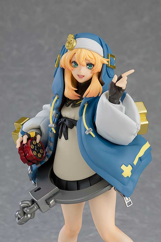 (PO) POP UP PARADE Guilty Gear Strive - Bridget Image_5