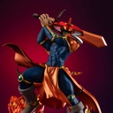 (PO) MONSTERS CHRONICLE: Yu-Gi-Oh! Duel Monsters - Flame Swordsman Image_2